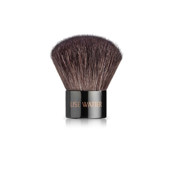 Lise Watier Carry-all Powder Brush - Picture 3 of 6